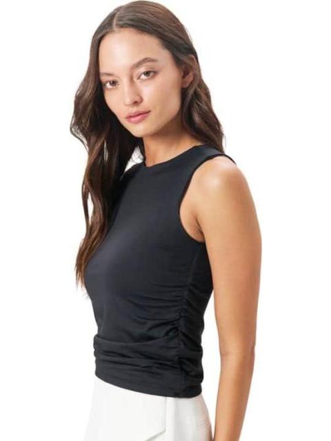 BLUSA DAMA NEGRO HOLLY LAND - Imagen 5