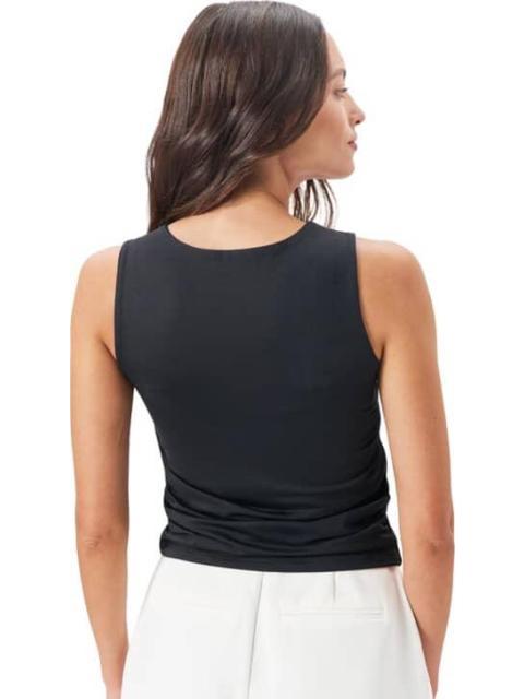 BLUSA DAMA NEGRO HOLLY LAND - Imagen 6
