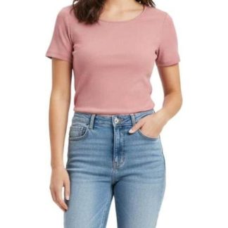 BLUSA DAMA ROSA HOLLY LAND