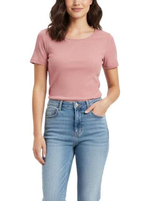 BLUSA DAMA ROSA HOLLY LAND