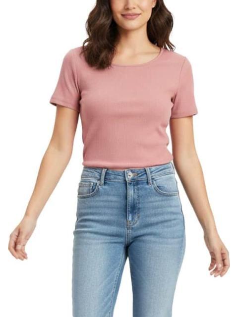 BLUSA DAMA ROSA HOLLY LAND - Imagen 2