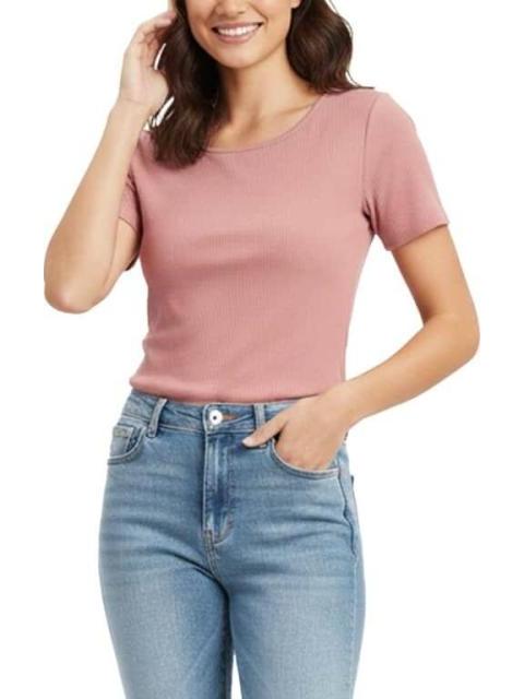 BLUSA DAMA ROSA HOLLY LAND - Imagen 3