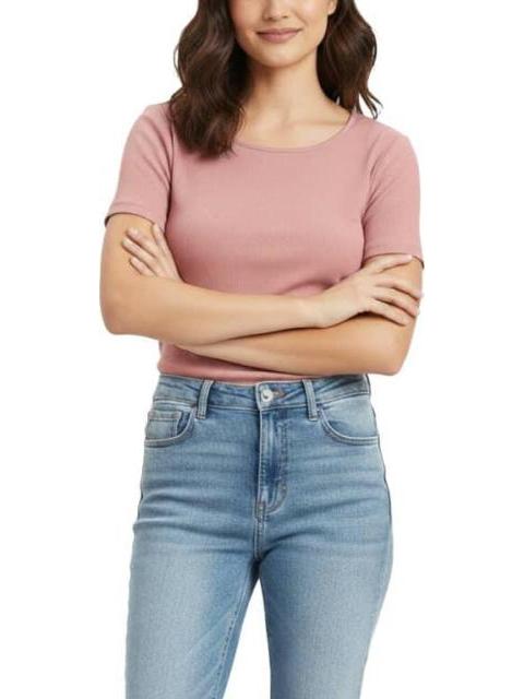 BLUSA DAMA ROSA HOLLY LAND - Imagen 4