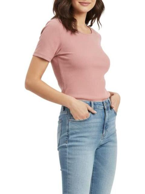 BLUSA DAMA ROSA HOLLY LAND - Imagen 5