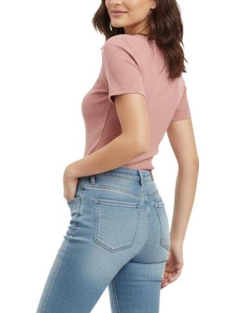 BLUSA DAMA ROSA HOLLY LAND - Imagen 6