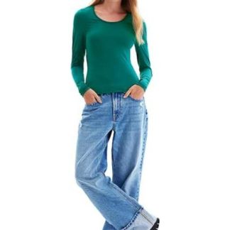 BLUSA DAMA VERDE HOLLY LAND