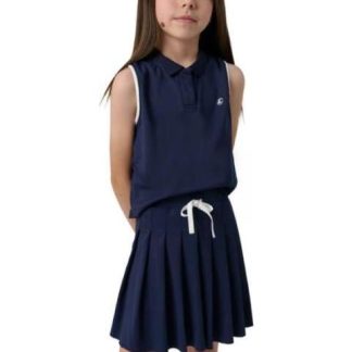 BLUSA DEPORTIVA AZUL MARINO PROKENNEX
