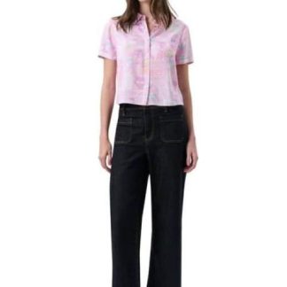 BLUSA HELLO KITTY AND FRIENDS ROSA HELLO KITTY AND FRIENDS