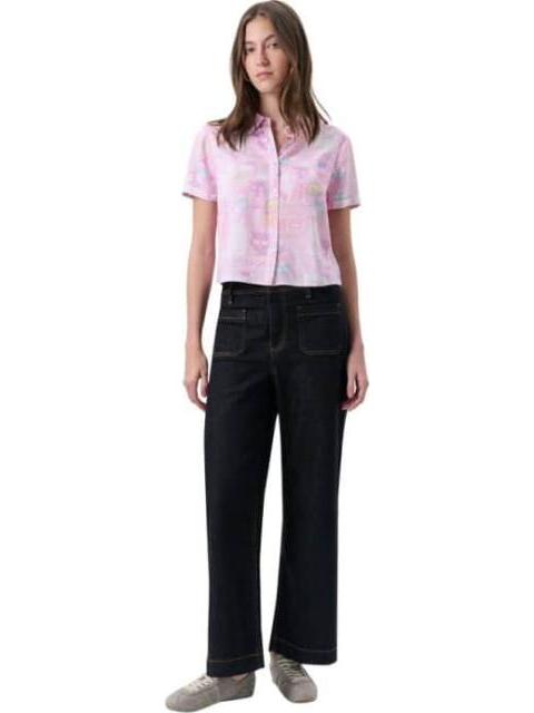 BLUSA HELLO KITTY AND FRIENDS ROSA HELLO KITTY AND FRIENDS