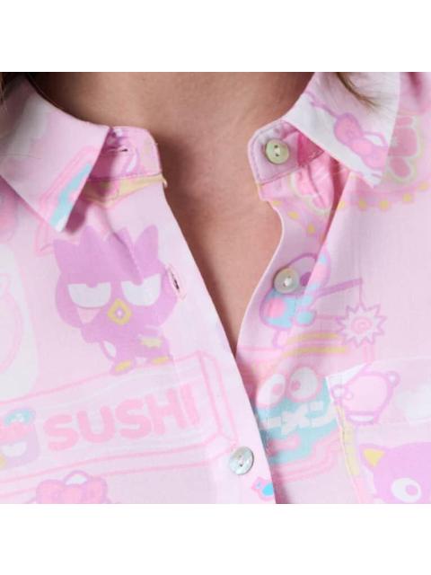 BLUSA HELLO KITTY AND FRIENDS ROSA HELLO KITTY AND FRIENDS - Imagen 6