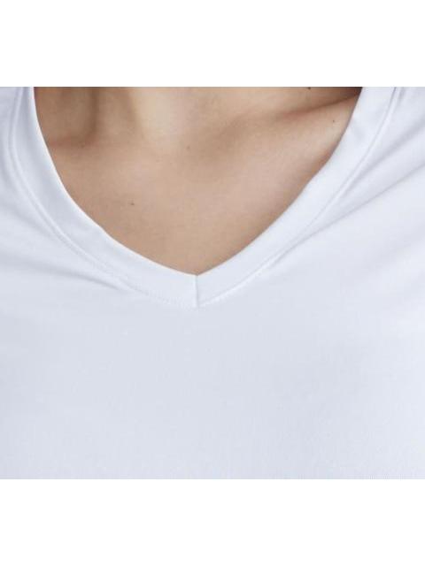 BLUSA MANGA 3 4 BLANCO HOLLY LAND - Imagen 6