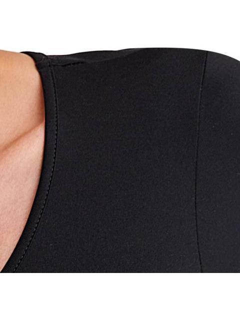 BLUSA MANGA LARGA NEGRO HOLLY LAND - Imagen 6
