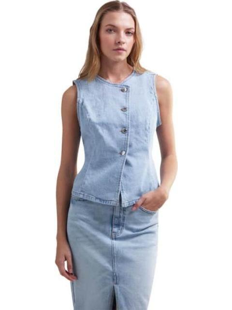 BLUSA MEZCILLA BLEACH HOLLY LAND