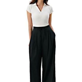 BLUSA POLO BLANCO HOLLY LAND