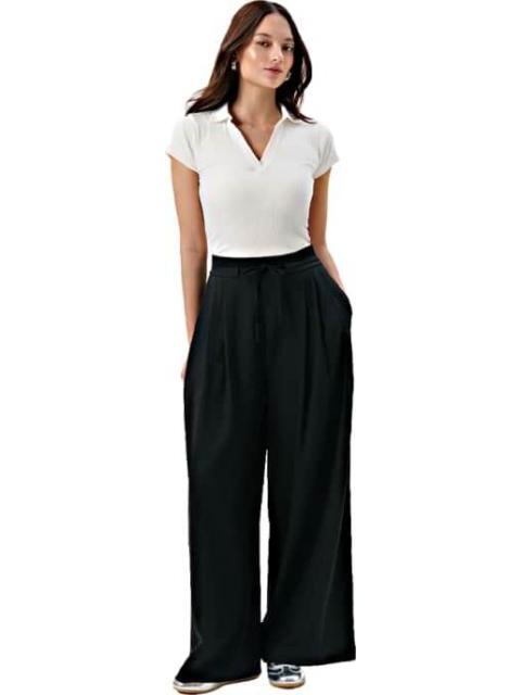 BLUSA POLO BLANCO HOLLY LAND