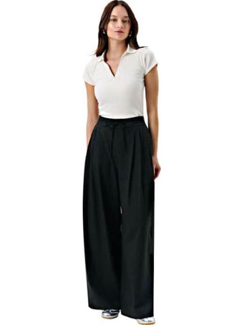 BLUSA POLO BLANCO HOLLY LAND - Imagen 2