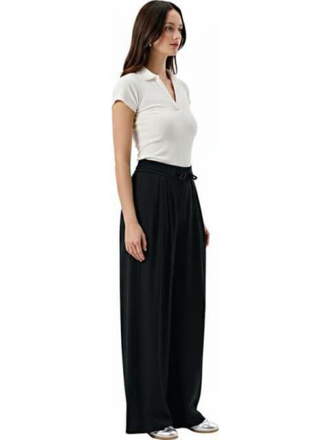 BLUSA POLO BLANCO HOLLY LAND - Imagen 6