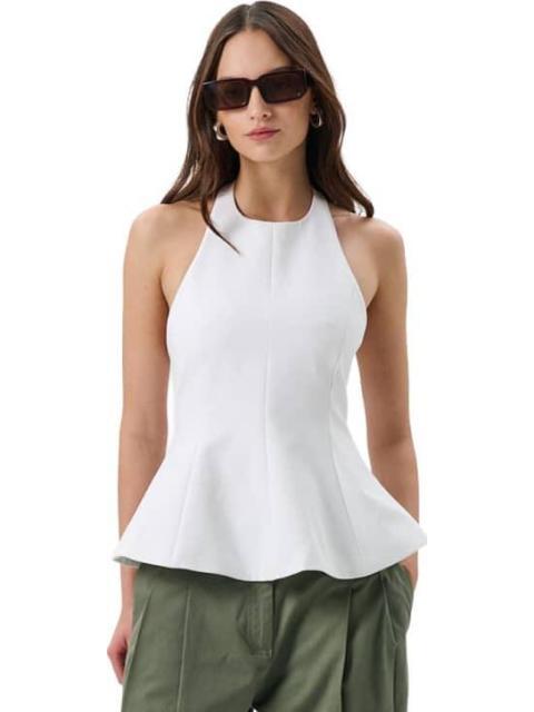 BLUSA SIN MANGAS BLANCO HOLLY LAND - Imagen 4
