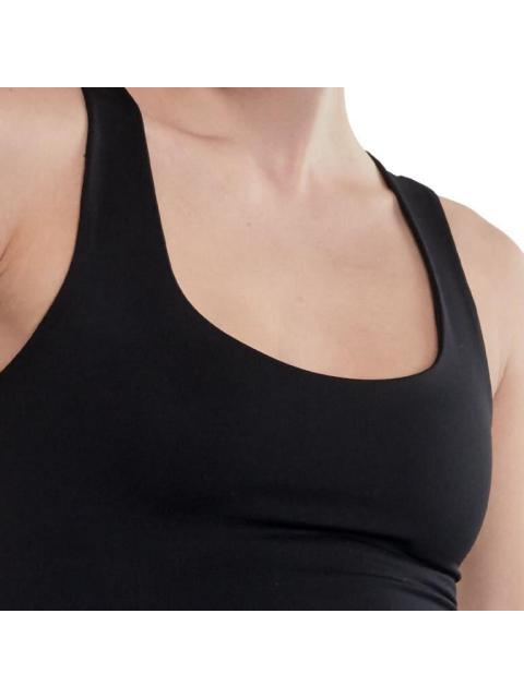 BLUSA SIN MANGAS NEGRO HOLLY LAND - Imagen 7