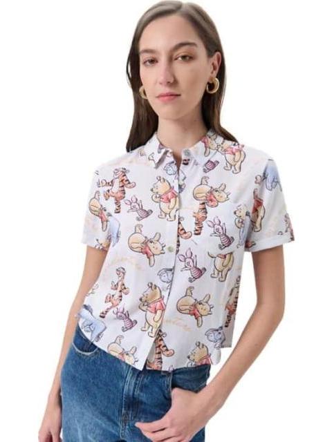 BLUSA WINNIE THE POOH MARFIL WINNIE THE POOH - Imagen 3