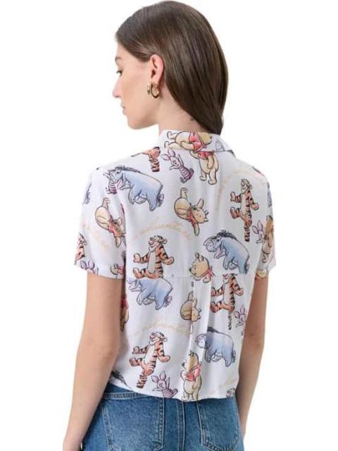 BLUSA WINNIE THE POOH MARFIL WINNIE THE POOH - Imagen 4