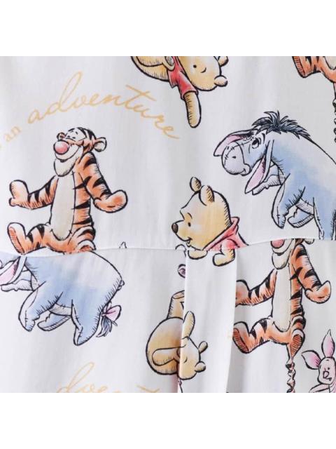 BLUSA WINNIE THE POOH MARFIL WINNIE THE POOH - Imagen 5