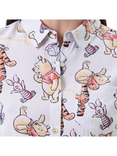 BLUSA WINNIE THE POOH MARFIL WINNIE THE POOH - Imagen 6