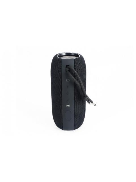 BOCINA BLUETOOTH LANIX 11337 LXSP ACT ALTAVOZ PORTATIL ESTEREO NEGRO 10 W - Imagen 2