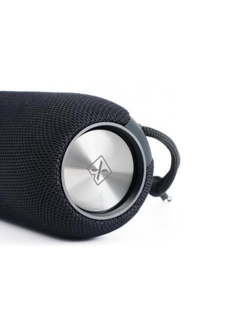 BOCINA BLUETOOTH LANIX 11337 LXSP ACT ALTAVOZ PORTATIL ESTEREO NEGRO 10 W - Imagen 4