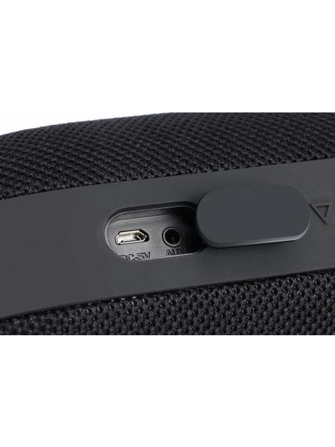 BOCINA BLUETOOTH LANIX 11337 LXSP ACT ALTAVOZ PORTATIL ESTEREO NEGRO 10 W - Imagen 5