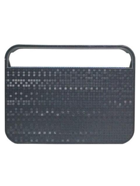 BOCINA INALAMBRICA HIGHLINK 7500464196521. AZUL - Imagen 2