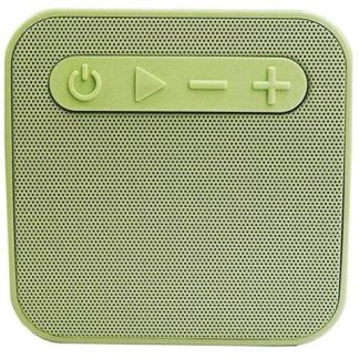 BOCINA INALAMBRICA HIGHLINK 7500464196569 VERDE
