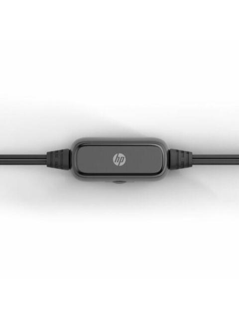 BOCINAS HP DHS2111 BOCINA 2.0 MULTIMEDIA HP RATED POWER 2X 3W CONEXION 3.5 MM JACK (AUDIO) USB (POWER) - POWER SUPPLY USB (5V) - Imagen 4