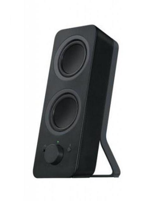 LOGITECH BOCINAS PARA COMPUTADORA Z207 BLUETOOTH INALAMBRICO 2.0 5W RMS NEGRO - Imagen 3