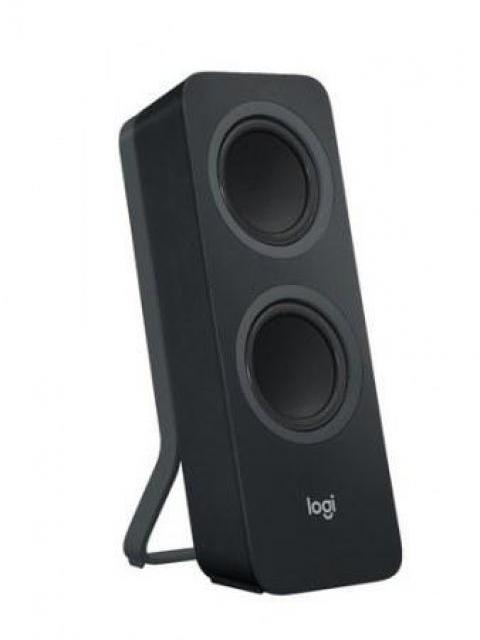 LOGITECH BOCINAS PARA COMPUTADORA Z207 BLUETOOTH INALAMBRICO 2.0 5W RMS NEGRO - Imagen 5