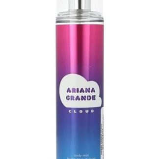 BODY MIST ARIANA GRANDE CLOUD MULTICOLOR IBW