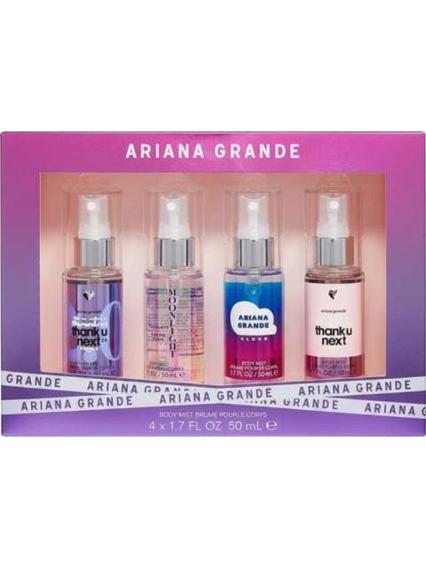 BODY MIST ARIANA GRANDE MULTICOLOR ARIANA GRANDE