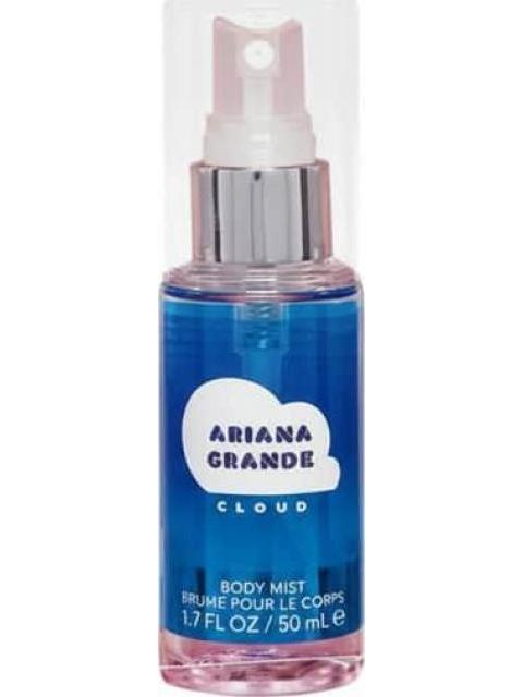 BODY MIST ARIANA GRANDE MULTICOLOR ARIANA GRANDE - Imagen 5