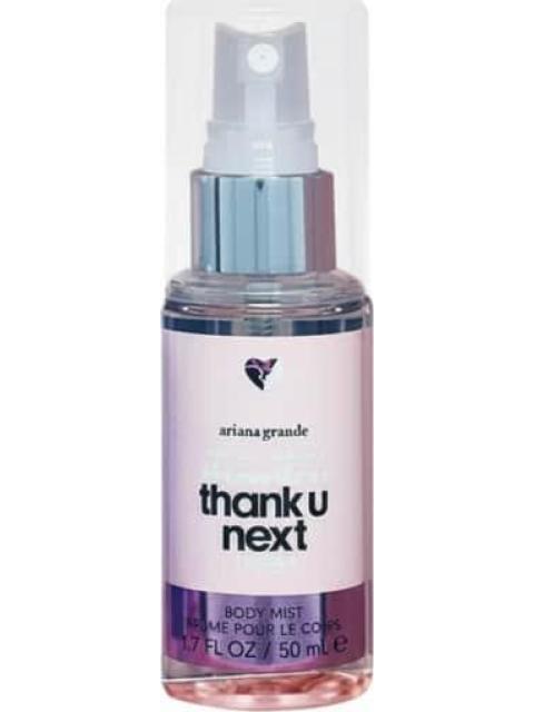 BODY MIST ARIANA GRANDE MULTICOLOR ARIANA GRANDE - Imagen 6