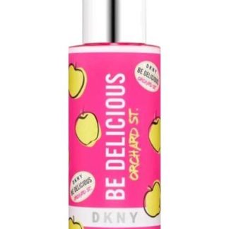 BODY MIST BE DELICIOUS MULTICOLOR DKNY