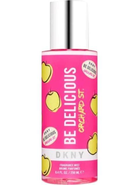 BODY MIST BE DELICIOUS MULTICOLOR DKNY