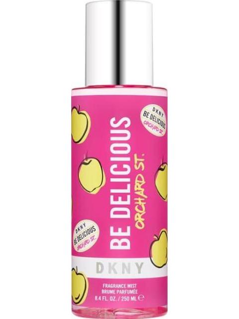 BODY MIST BE DELICIOUS MULTICOLOR DKNY - Imagen 2