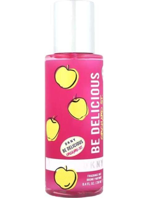 BODY MIST BE DELICIOUS MULTICOLOR DKNY - Imagen 3