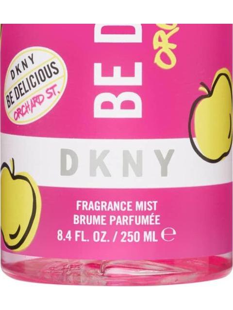 BODY MIST BE DELICIOUS MULTICOLOR DKNY - Imagen 5