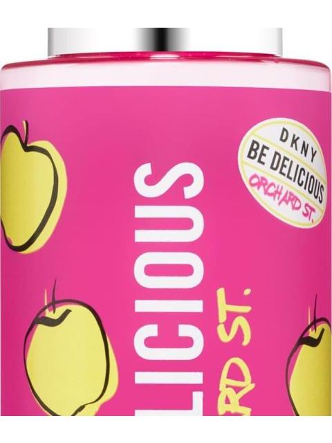 BODY MIST BE DELICIOUS MULTICOLOR DKNY - Imagen 6