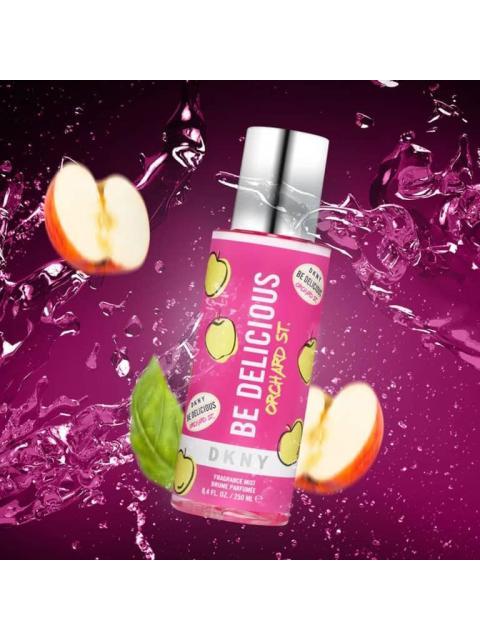 BODY MIST BE DELICIOUS MULTICOLOR DKNY - Imagen 7