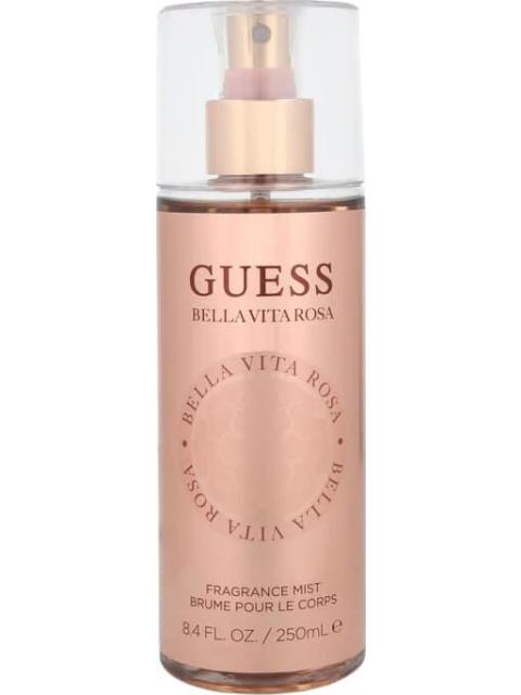 BODY MIST BELLA VITA ROSA MULTICOLOR GUESS