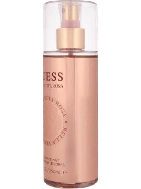 BODY MIST BELLA VITA ROSA MULTICOLOR GUESS - Imagen 2