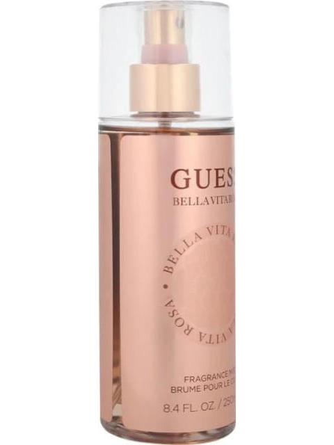 BODY MIST BELLA VITA ROSA MULTICOLOR GUESS - Imagen 3