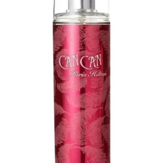 BODY MIST CAN CAN 236ML ROSA PARIS HILTON